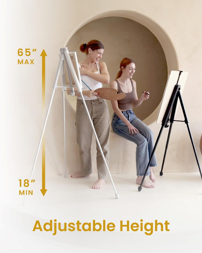 Inspire Easel Stand – KraftGeek