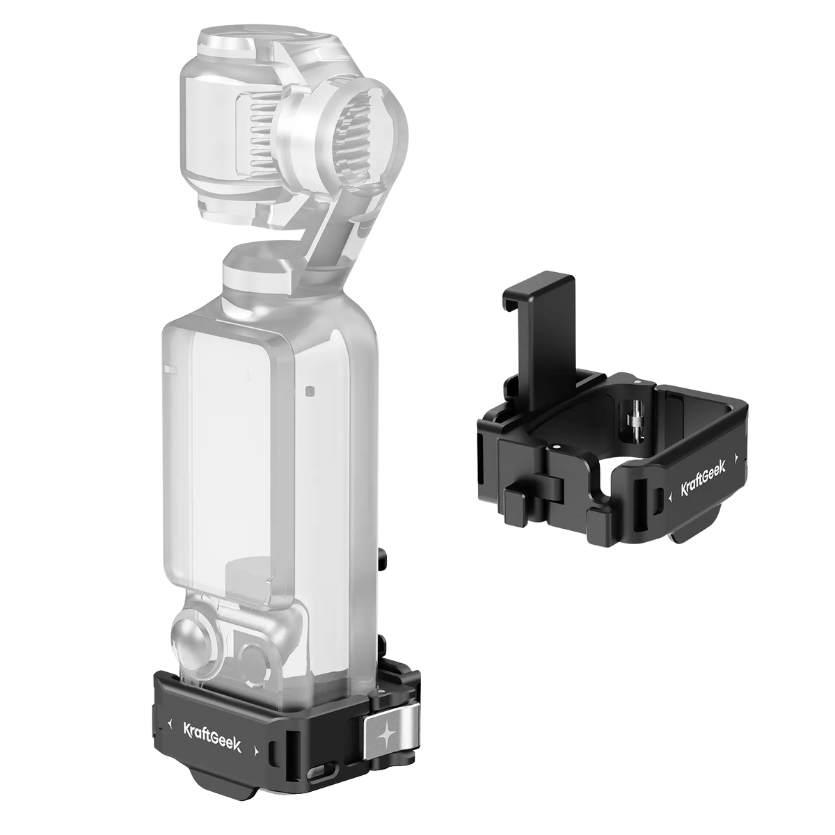 LinkCage™ Expansion Cage for Pocket 3/4/4P