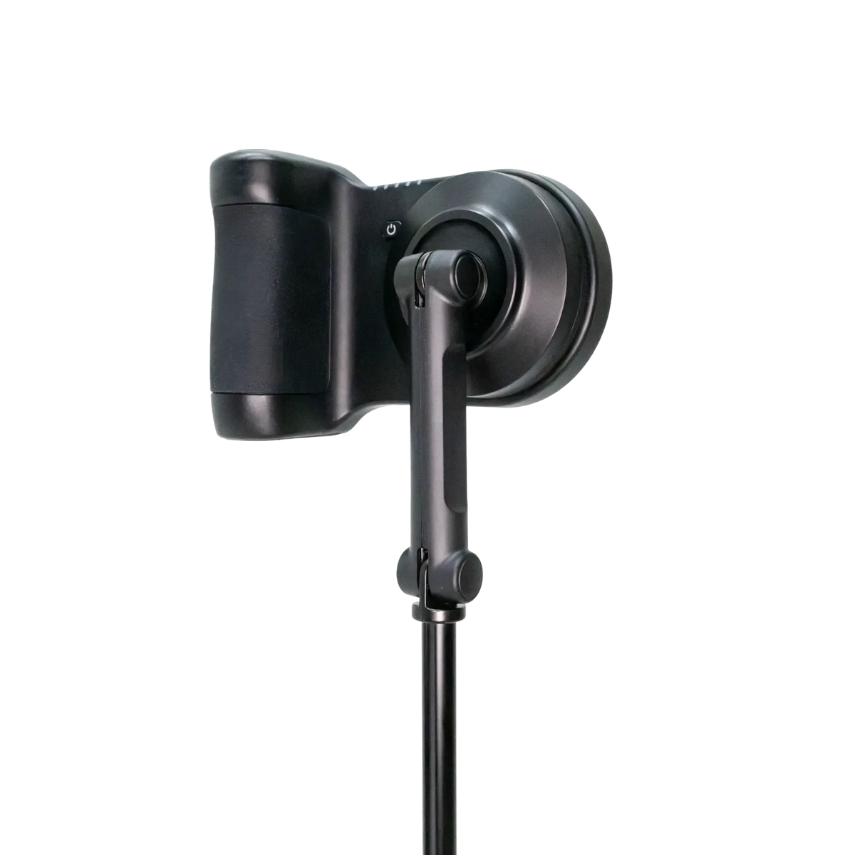 JustTap™ Magnetic Phone Tripod - Ombré Peach