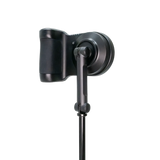JustTap™ Magnetic Phone Tripod - Ombré Peach