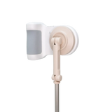 JustTap™ Magnetic Phone Tripod - Ombré Peach