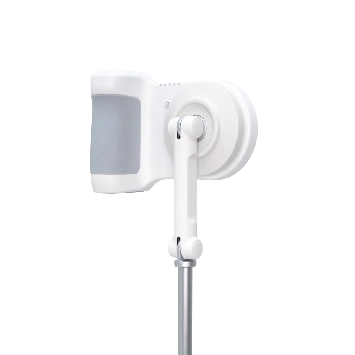 JustTap™ Magnetic Phone Tripod - Ombré Peach