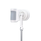 JustTap™ Magnetic Phone Tripod - Ombré Peach