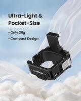 LinkCage™ Expansion Cage for Pocket 3/4/4P