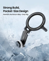 MagLink™ Magnetic Phone Mount