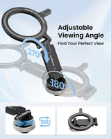 MagLink™ Magnetic Phone Mount