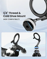 MagLink™ Magnetic Phone Mount