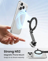 MagLink™ Magnetic Phone Mount