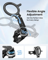 FlexyLink™ Magnetic Mount Stand for Pocket 3/4/4P