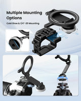 FlexyLink™ Magnetic Mount Stand for Pocket 3/4/4P