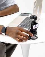 FlexyLink™ Magnetic Mount Stand for Pocket 3/4/4P