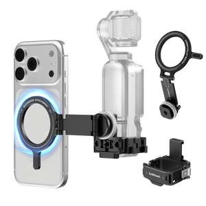 FlexyLink™ Magnetic Mount
