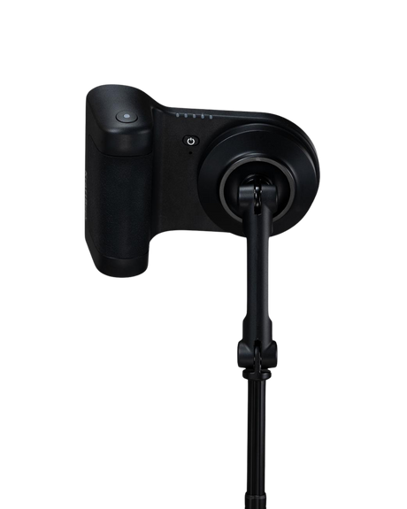 JustTap Magnetic Phone Tripod