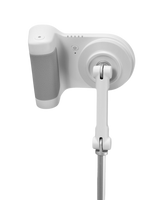 JustTap Magnetic Phone Tripod - Ombré Peach