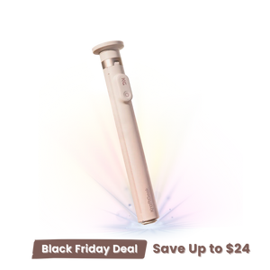 JustTap Magnetic Ombré Peach