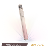 JustTap Ombré Peach Phone Tripod  (Limited Edition)
