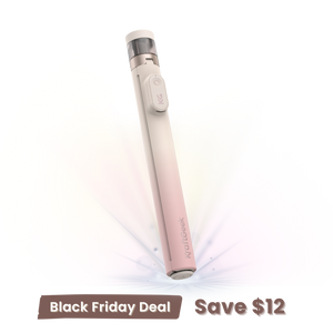 JustTap Ombré Peach