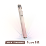 JustTap Ombré Peach Phone Tripod