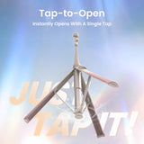 JustTap Pink Phone Tripod  (Limited Edition)
