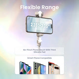 JustTap Pink Phone Tripod  (Limited Edition)