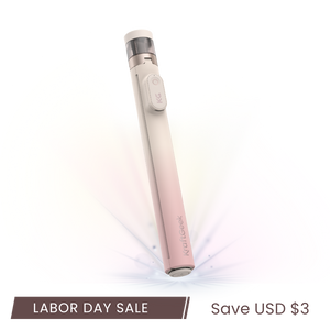 JustTap Pink Phone Tripod
