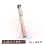 JustTap Ombré Peach Phone Tripod  (Limited Edition)