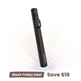 JustTap Ombré Peach Phone Tripod