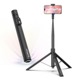 JustTap™ Tap-To-Open Tripod