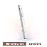 JustTap Ombré Peach Phone Tripod