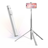 JustTap™ Tap-To-Open Tripod