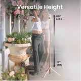 JustTap™ Magnetic Phone Tripod