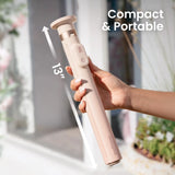 JustTap™ Magnetic Phone Tripod