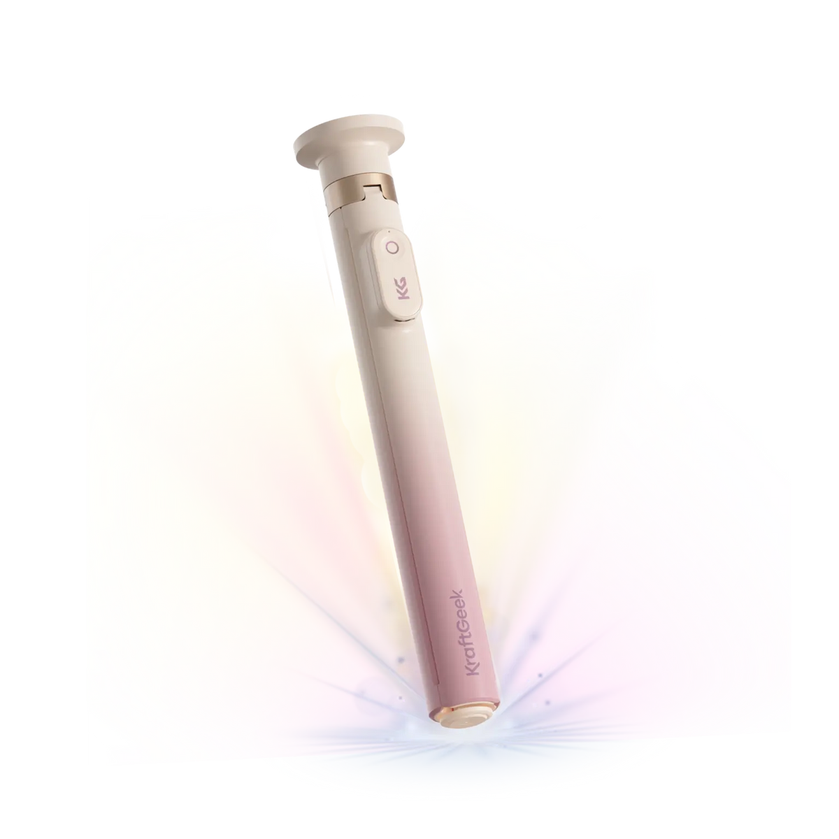 JustTap™ Magnetic Phone Tripod