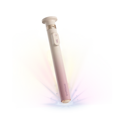 JustTap™ Magnetic Phone Tripod