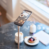 JustTap™ Magnetic Phone Tripod