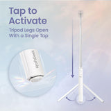 JustTap™ Magnetic Phone Tripod