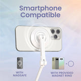JustTap™ Magnetic Phone Tripod
