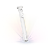 JustTap™ Magnetic Phone Tripod - Ombré Peach