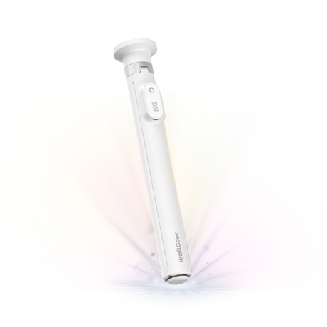 JustTap™ Magnetic Phone Tripod