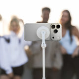 JustTap™ Magnetic Phone Tripod