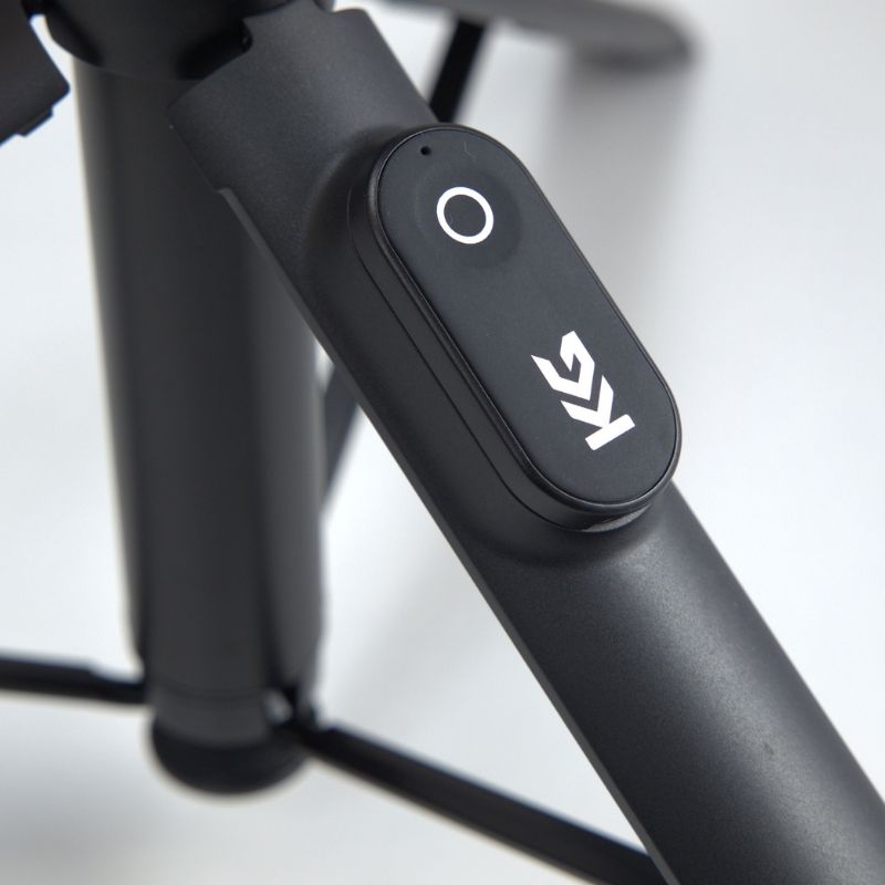 JustTap Magnetic Phone Tripod – KraftGeek