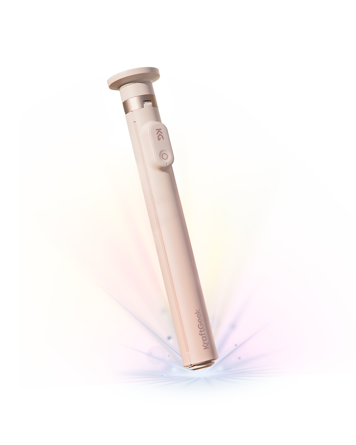 JustTap Magnetic Phone Tripod