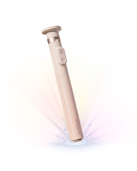 JustTap Magnetic Phone Tripod