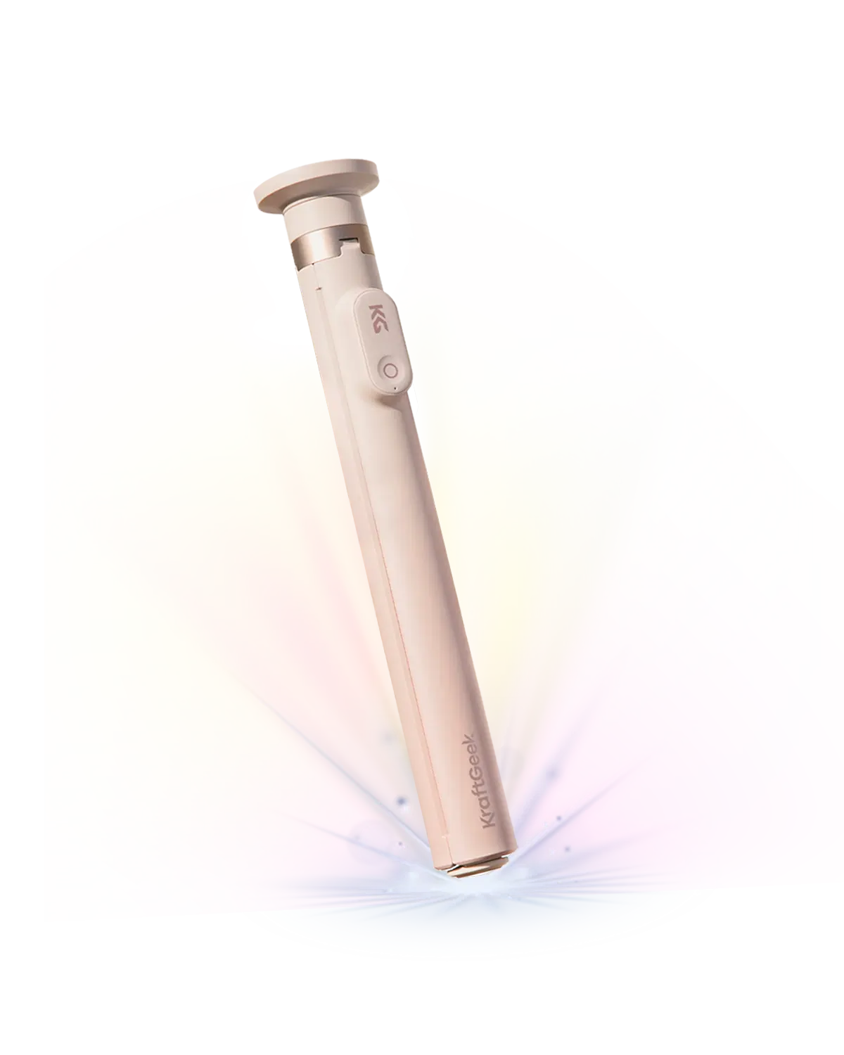 JustTap Magnetic Phone Tripod