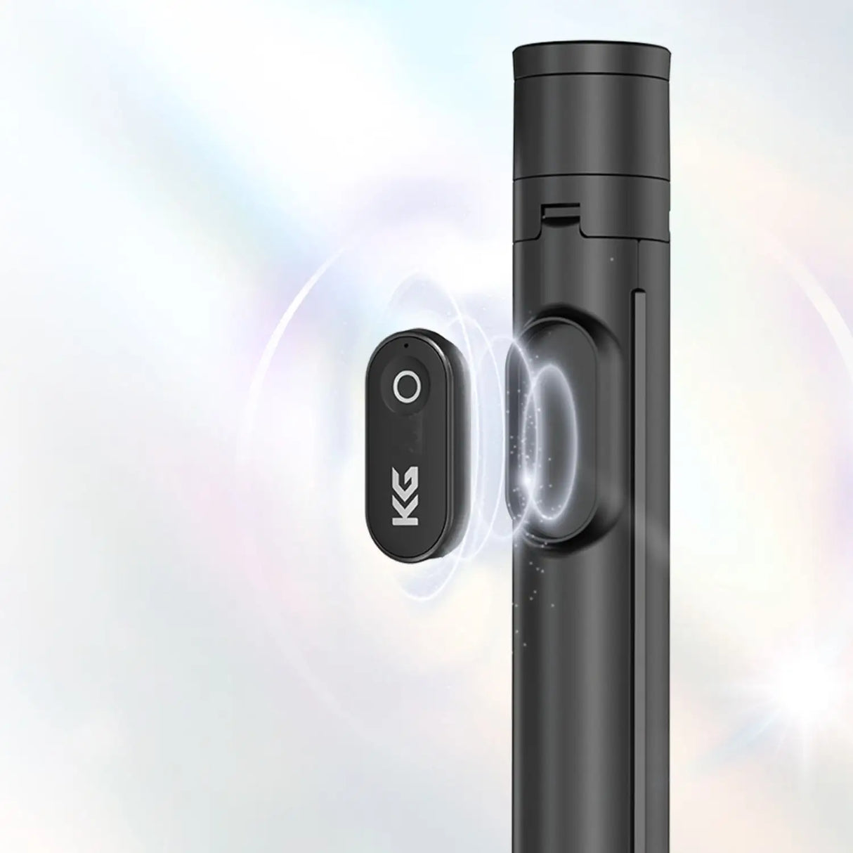 JustTap Tripod Bluetooth Remote (Replacement)