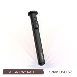 JustTapMag Phone Tripod