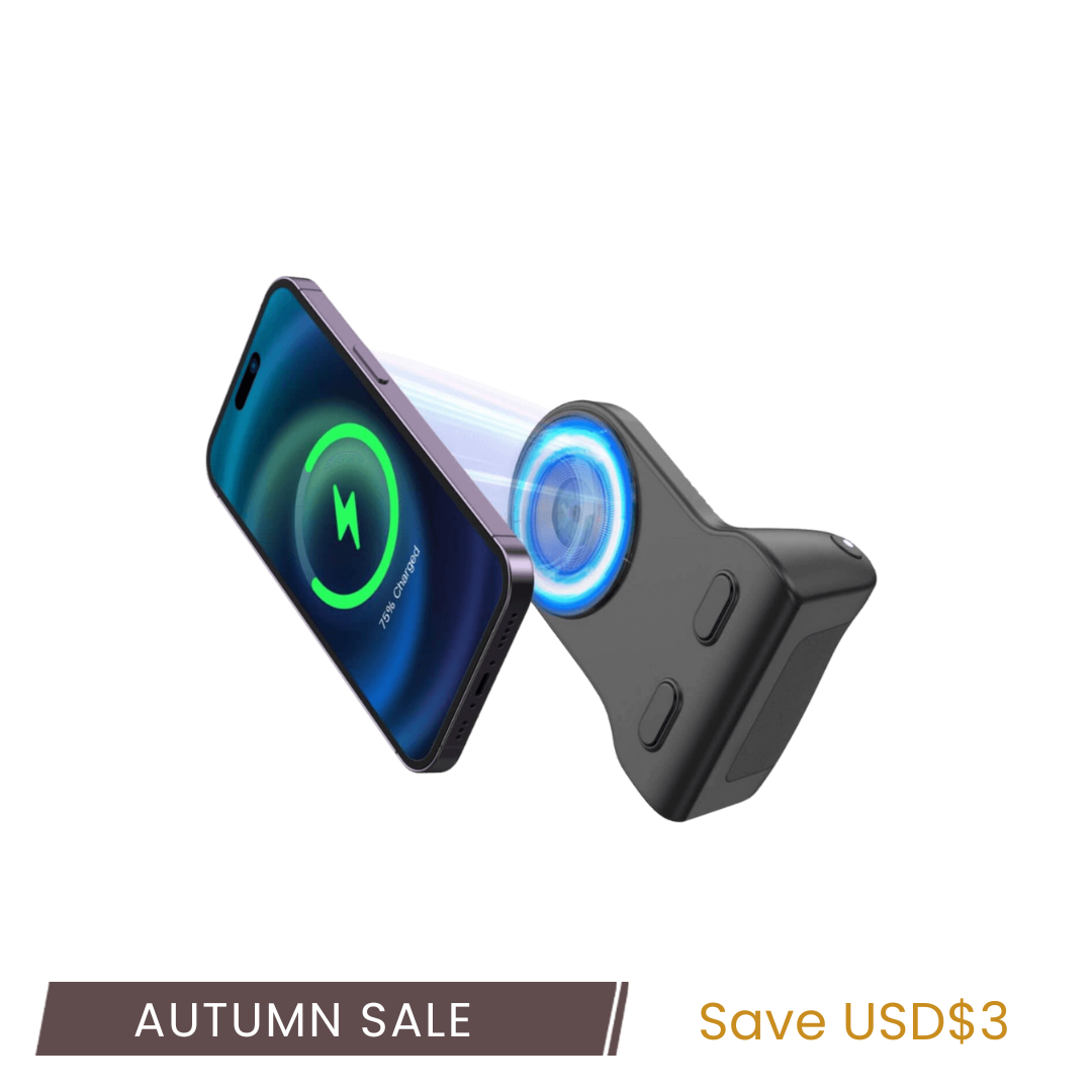 PowerShutter Power Bank Stand