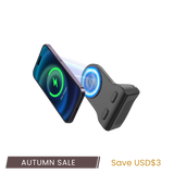 PowerShutter Power Bank Stand
