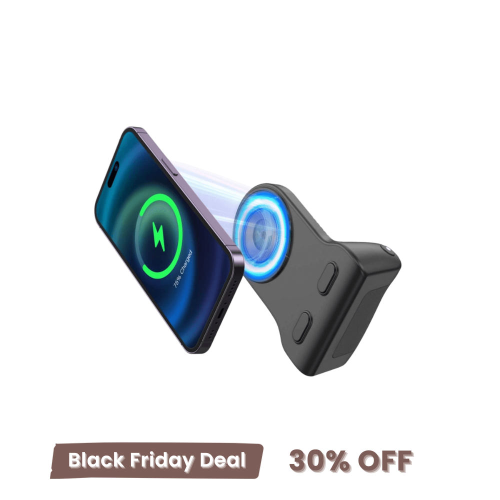 PowerShutter Power Bank Stand