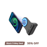 PowerShutter Power Bank Stand